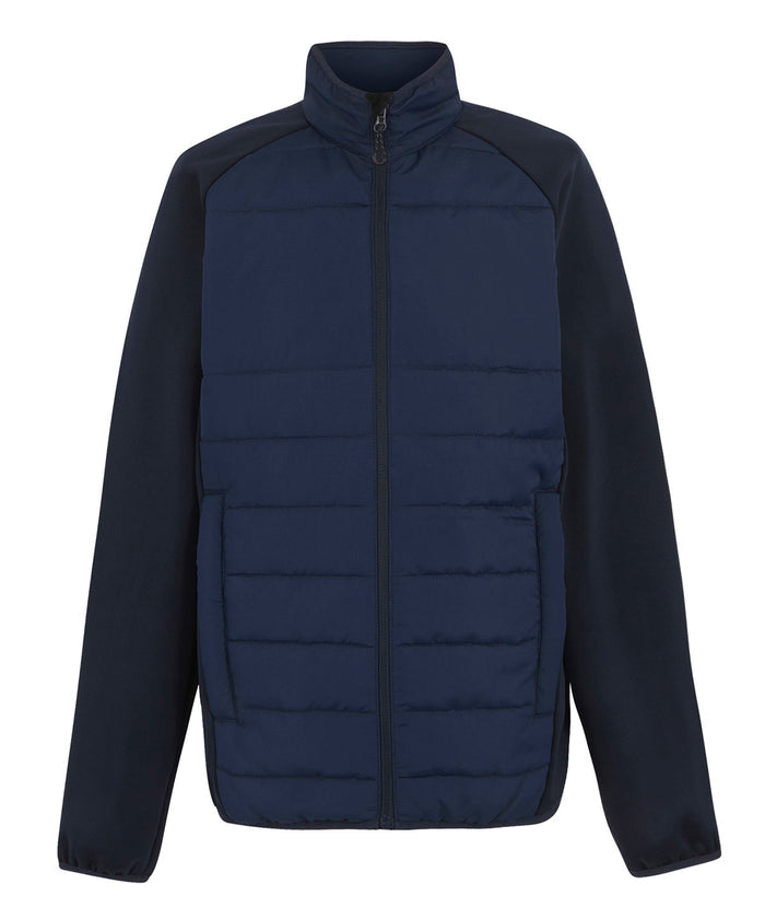RG641 Essential Hybrid Jacket