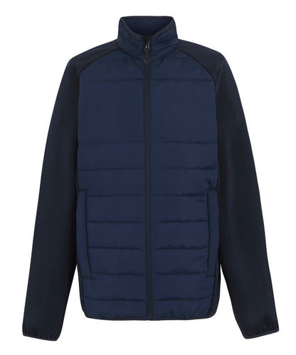 RG641 Essential Hybrid Jacket