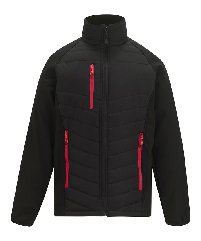 RG648 Pro Universal Jacket
