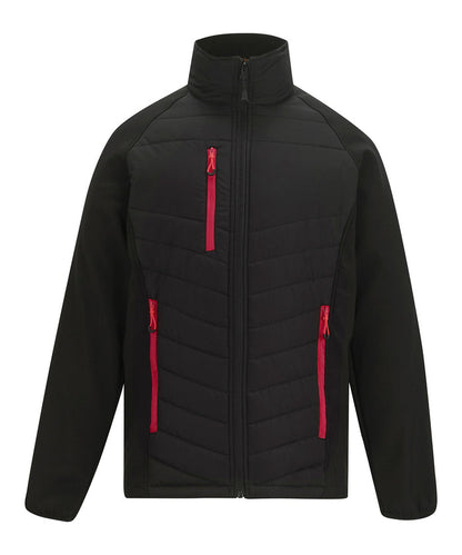 RG648 Pro Universal Jacket