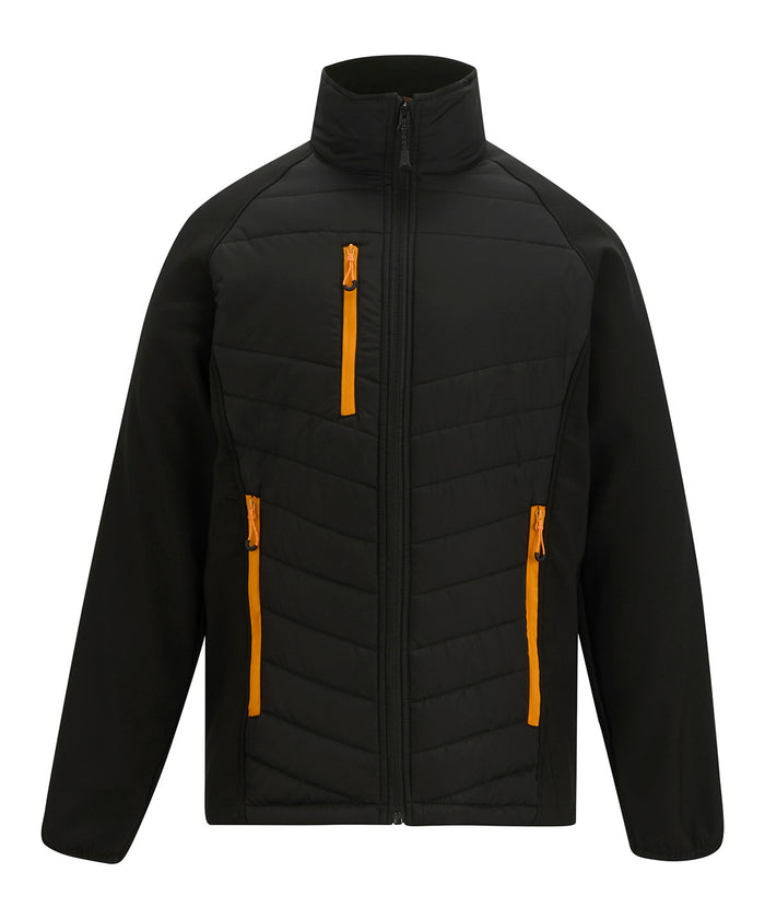 RG648 Pro Universal Jacket