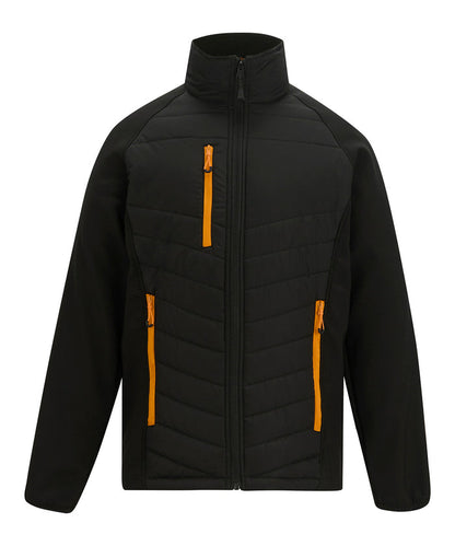 RG648 Pro Universal Jacket