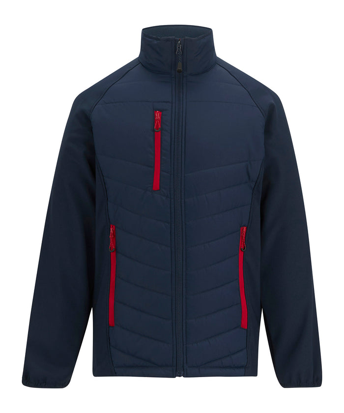 RG648 Pro Universal Jacket