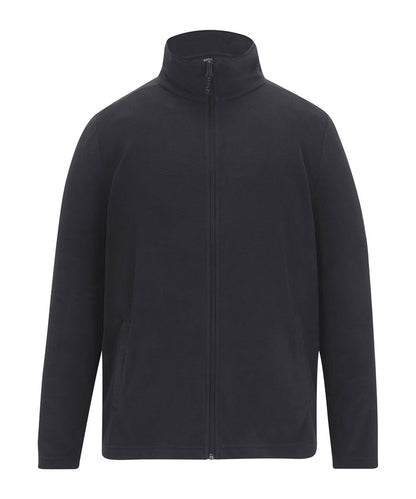 RG649 Pro Ultra Light Fleece