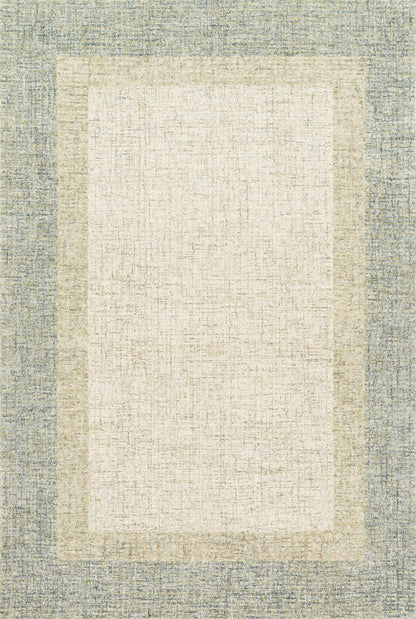 The Rug Corner Loloi Rosina Olive