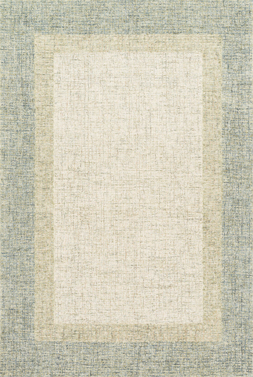 The Rug Corner Loloi Rosina Olive