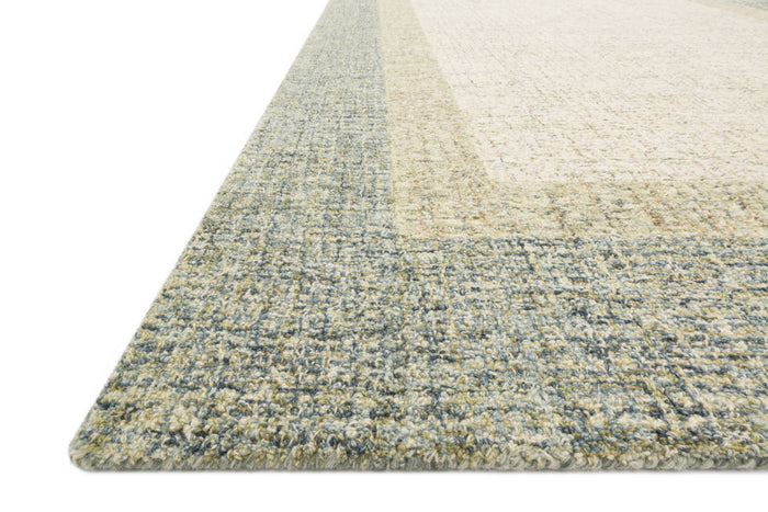 The Rug Corner Loloi Rosina Olive
