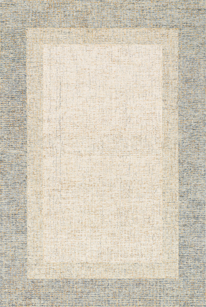 The Rug Corner Loloi Rosina Sand