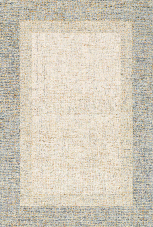 The Rug Corner Loloi Rosina Sand