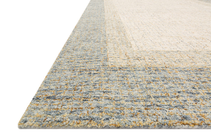 The Rug Corner Loloi Rosina Sand