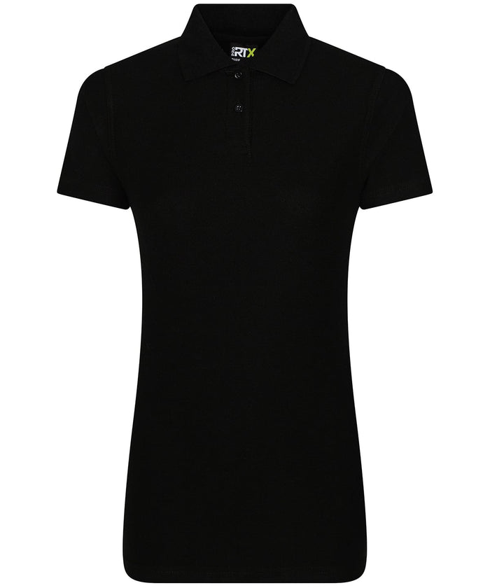 RX01F Women'S Pro Polo