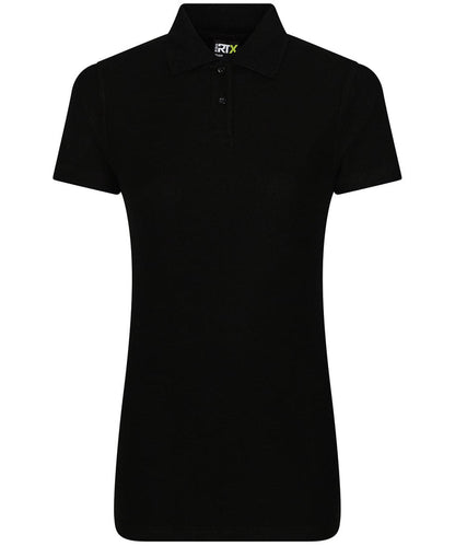 RX01F Women'S Pro Polo