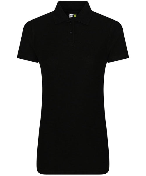 RX01F Women'S Pro Polo
