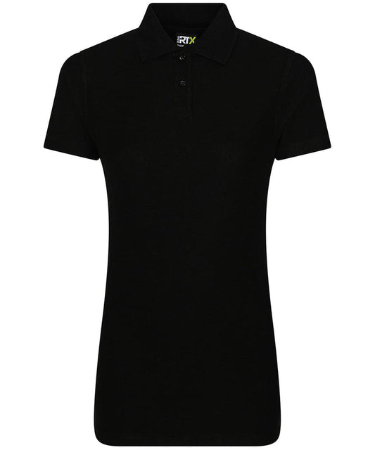 RX01F Women'S Pro Polo