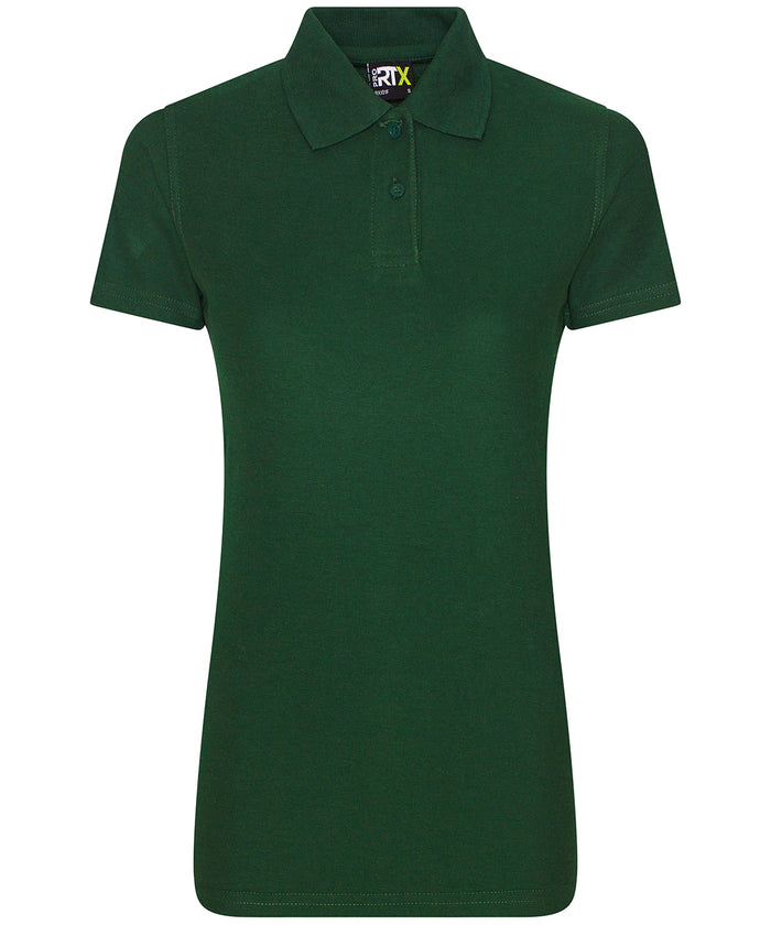 RX01F Women'S Pro Polo