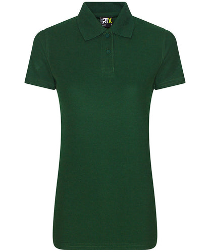 RX01F Women'S Pro Polo