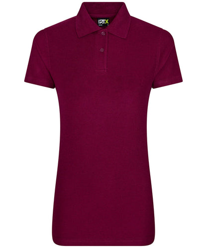 RX01F Women'S Pro Polo