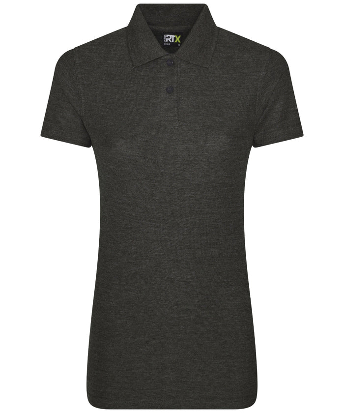 RX01F Women'S Pro Polo