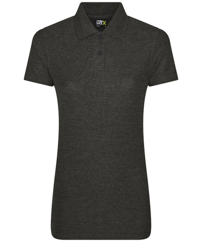 RX01F Women'S Pro Polo