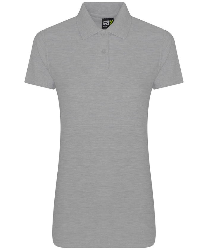 RX01F Women'S Pro Polo