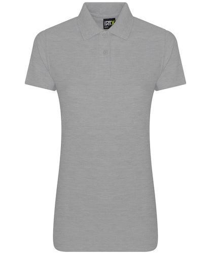 RX01F Women'S Pro Polo