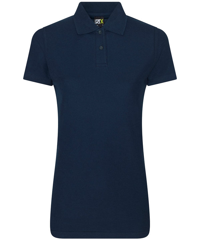 RX01F Women'S Pro Polo