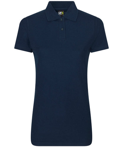 RX01F Women'S Pro Polo