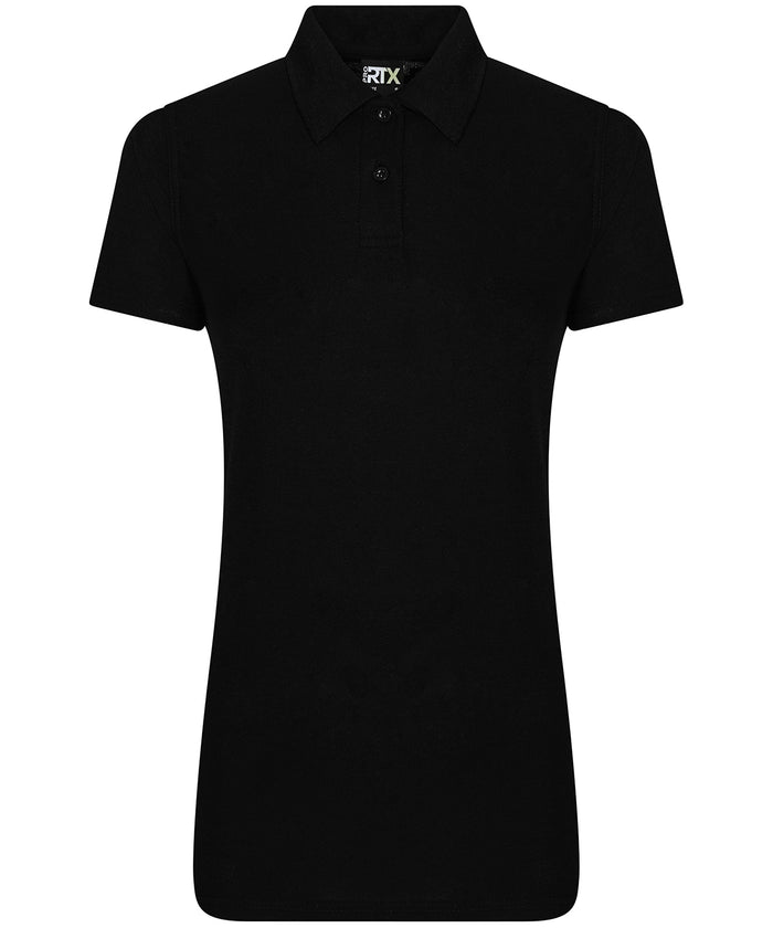 RX05F Women'S Pro Polyester Polo