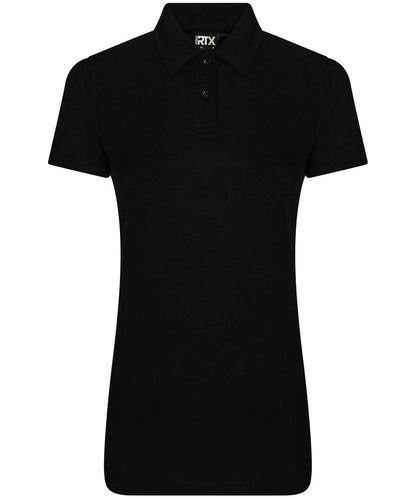 RX05F Women'S Pro Polyester Polo