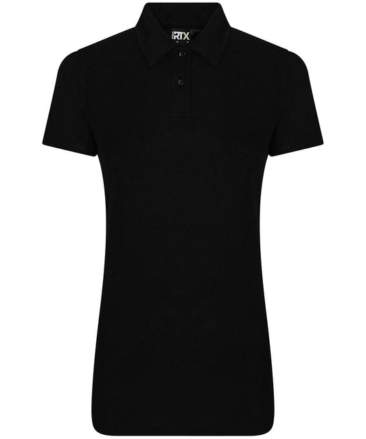 RX05F Women'S Pro Polyester Polo