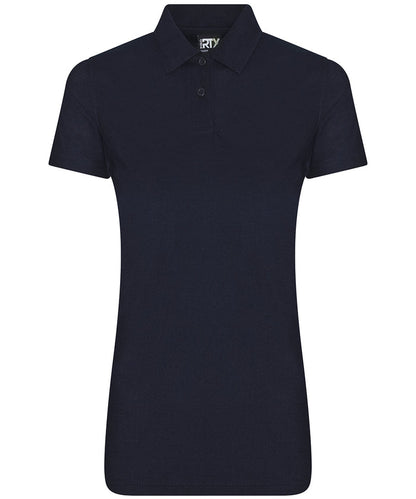 RX05F Women'S Pro Polyester Polo