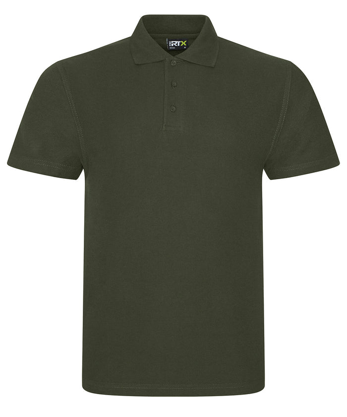 RX101 Pro Polo