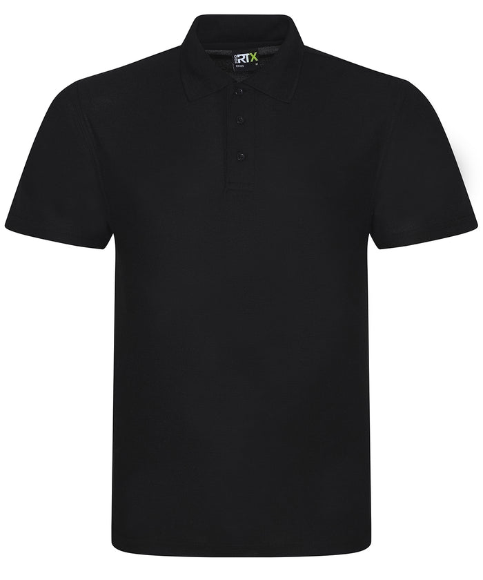 RX105 Pro Polyester Polo