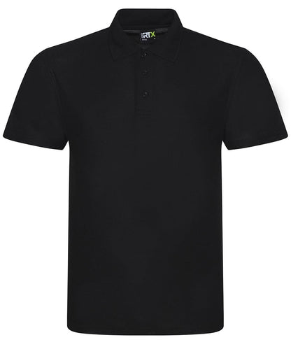 RX105 Pro Polyester Polo