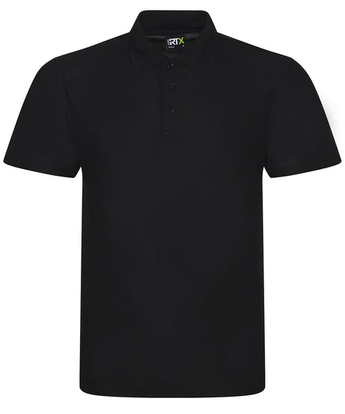 RX105 Pro Polyester Polo
