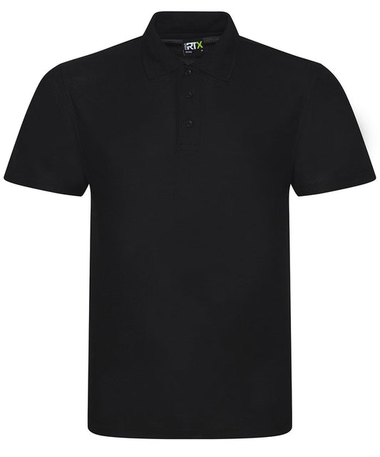 RX105 Pro Polyester Polo