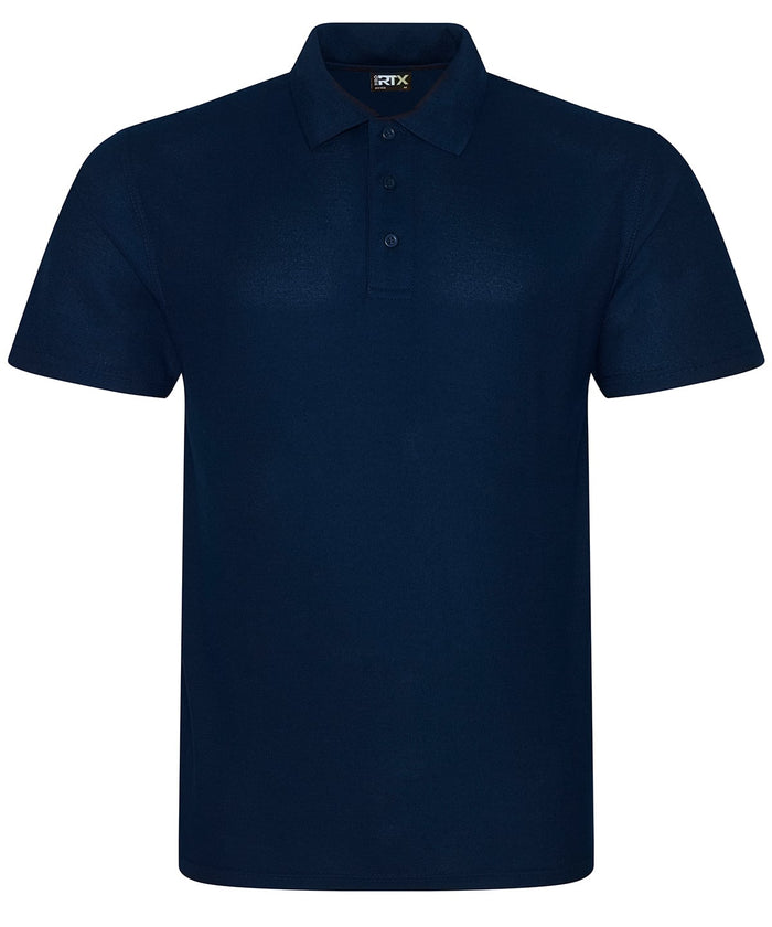 RX105 Pro Polyester Polo