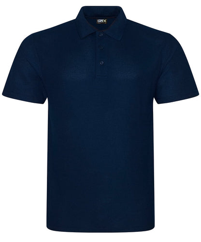 RX105 Pro Polyester Polo