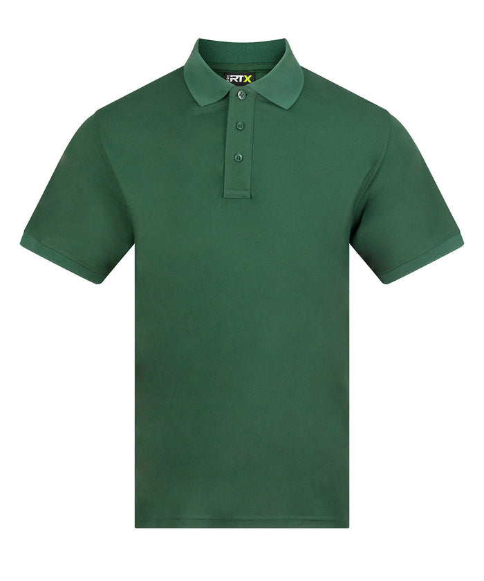 RX109 Pro Wicking Polo