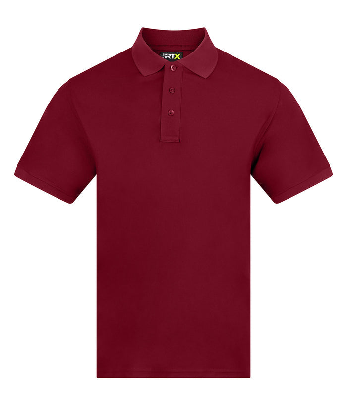 RX109 Pro Wicking Polo
