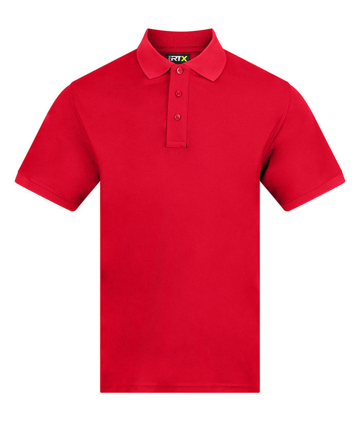 RX109 Pro Wicking Polo