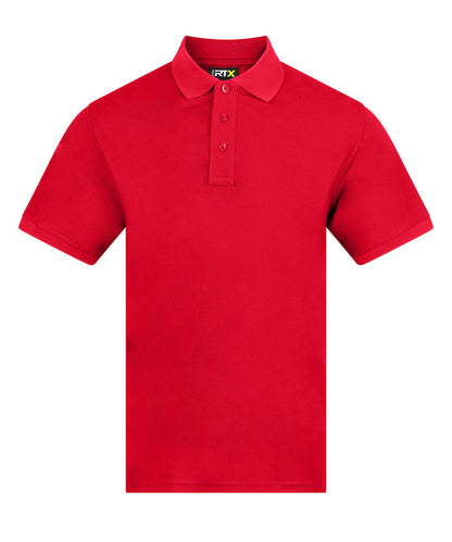 RX109 Pro Wicking Polo