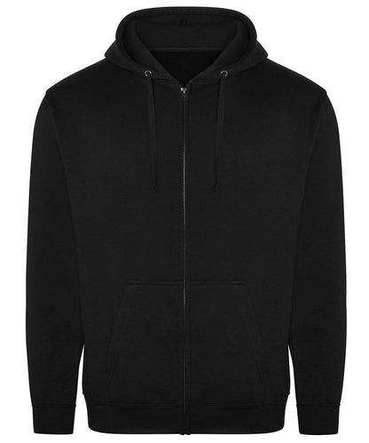 RX351 Pro Zip Hoodie