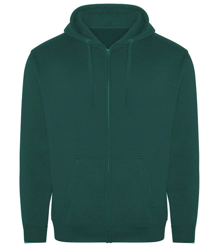 RX351 Pro Zip Hoodie