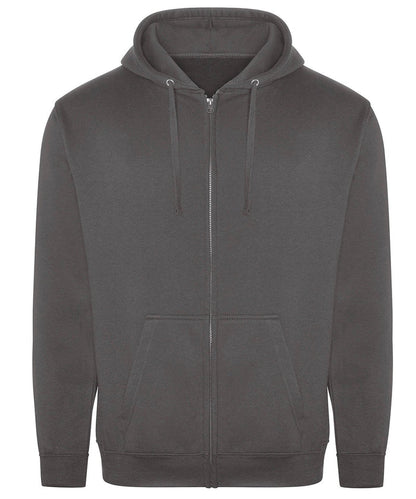 RX351 Pro Zip Hoodie