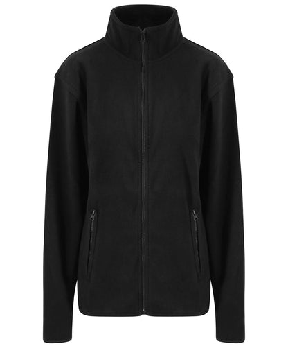 RX401 Pro Microfleece