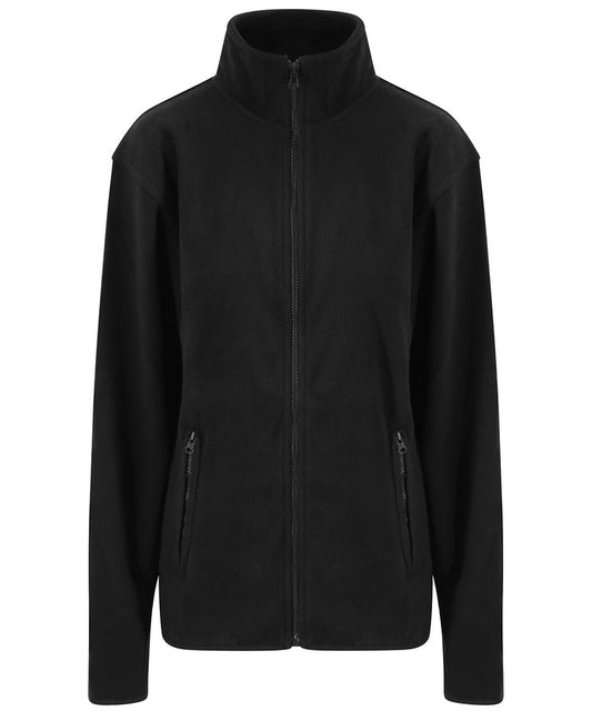 RX401 Pro Microfleece