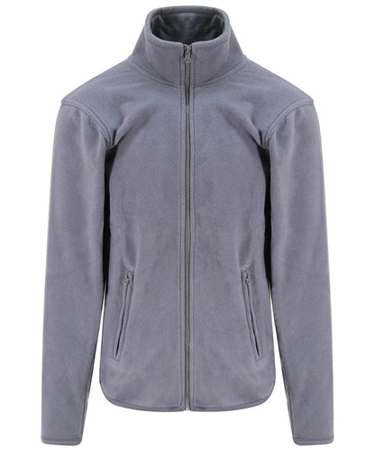 RX401 Pro Microfleece