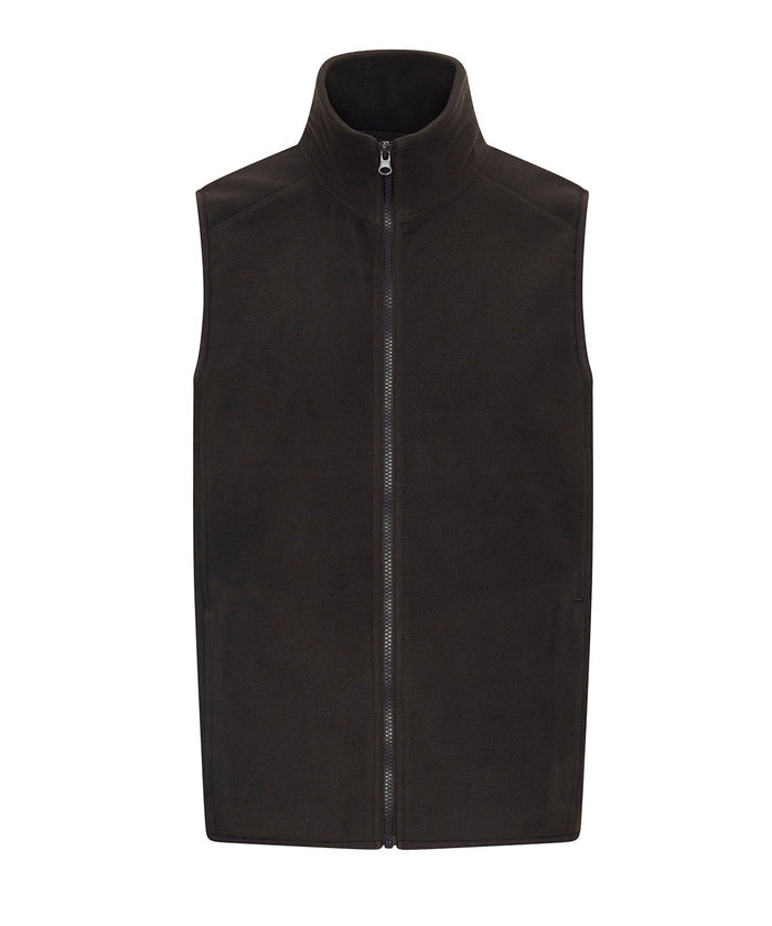 RX405 Pro Fleece Gilet