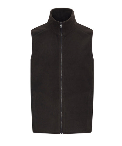 RX405 Pro Fleece Gilet